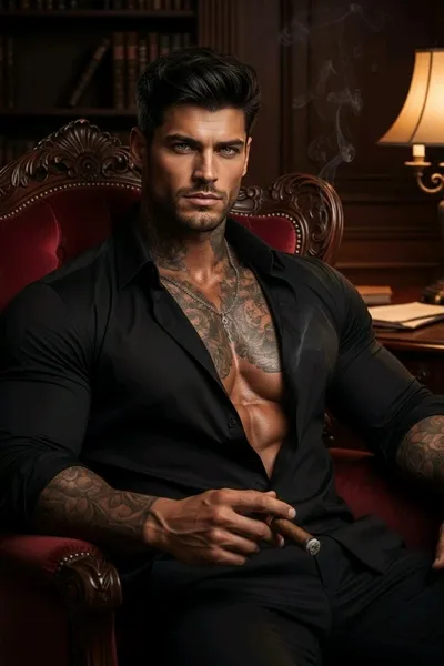 FlippedチャットAI – タイラー・ブラッドフォードとチャット