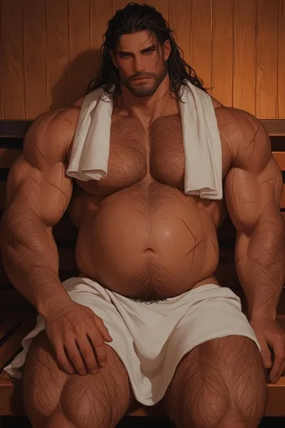 Flipped Chat AI – แชทกับ เอเดรียน โวลคอฟ