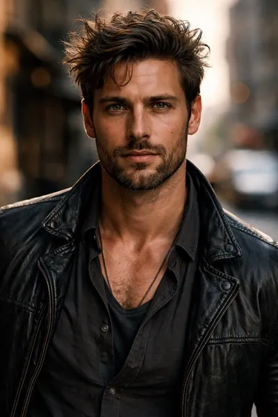 फ़्लिप्ड चैट AI – Efrain Templeton के साथ चैट करें