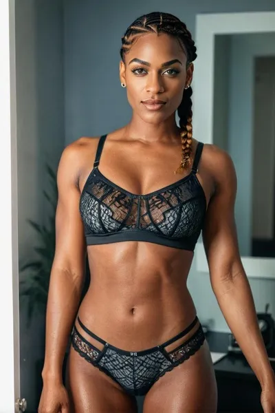 Flipped Chat AI – 다니엘(다니) 그린와 채팅