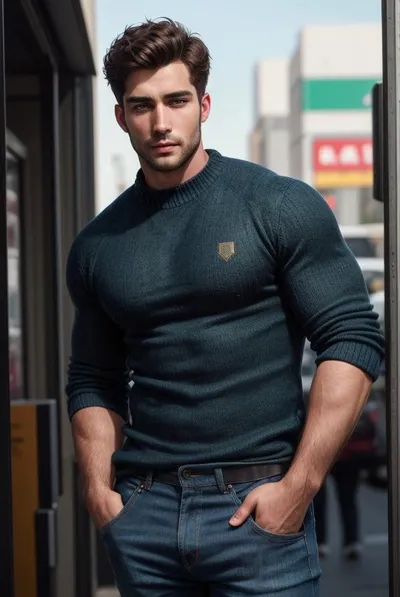 Flipped Chat AI – Chatear con Alonso