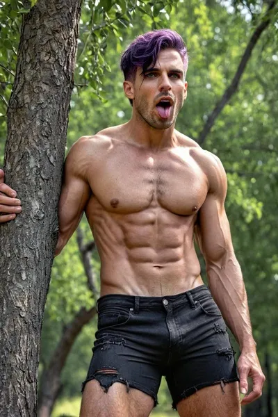 Flipped Chat AI – 로렌초 블레이크와 채팅