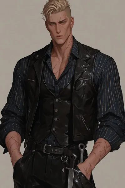 Flipped Chat AI – 與 維克多·扎薩 聊天