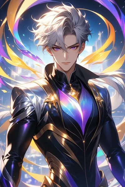 Flipped Chat AI – 투르게와 채팅