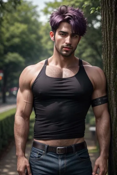 Flipped Chat AI – แชทกับ ลอเรนโซ เบลค