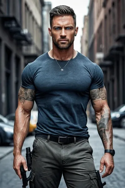 Flipped Chat AI – razgovarajte s Kane Plane