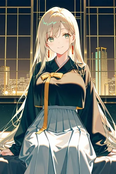 Flipped Chat AI – kalbėkite su Ivory