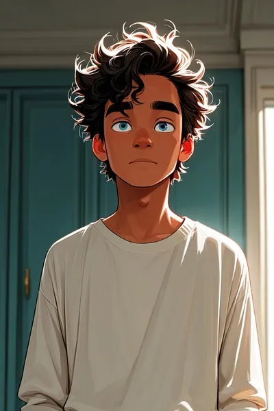 Flipped Chat AI – Chatear con Matt