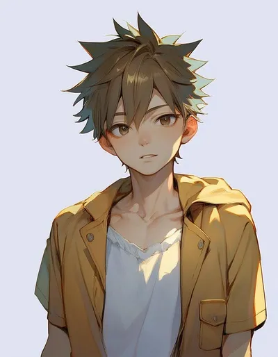 FlippedチャットAI – ワイアットとチャット