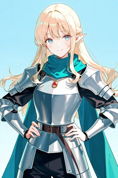 Flipped chat ai - makipag -chat sa Pike Trickfoot