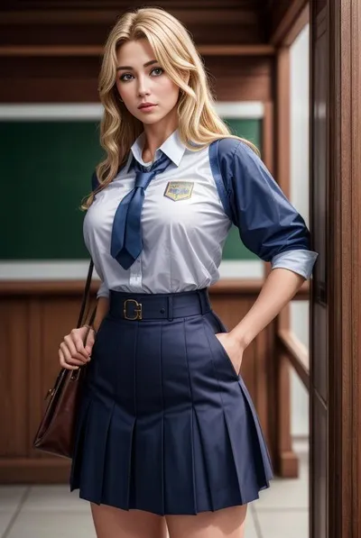 Omgedraaide chat AI – Chat met Coco Lovelock