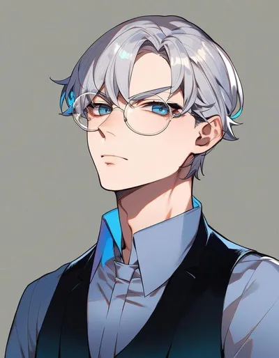 Flipped chat ai - makipag -chat sa Percy