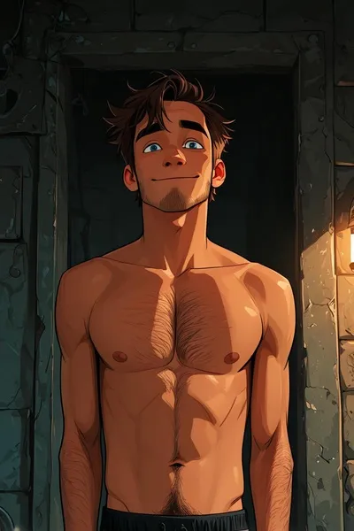 Flipped Chat AI – Chatten mit Falk Tamer