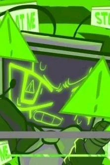 Flipped Chat AI – Чат с Вии🌀📺