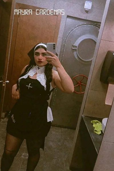 Flipped Chat AI – Chat cu Mayra Cárdenas ❤️