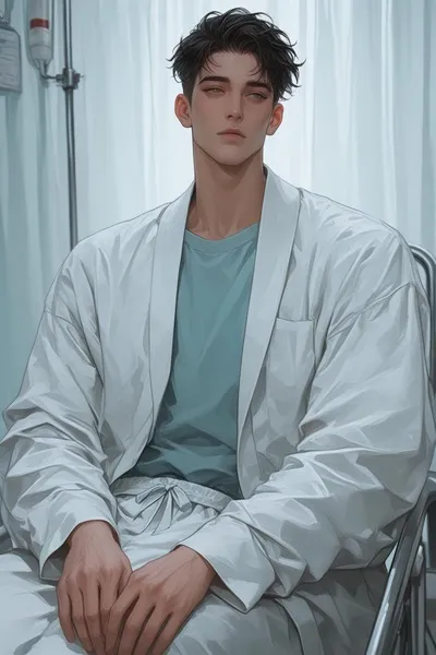 Flipped Chat AI – Chat with Liam