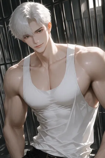 Flipped Chat AI – kalbėkite su Kaelen Cross