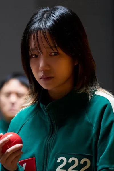 Omgedraaide chat AI – Chat met Jun-hee