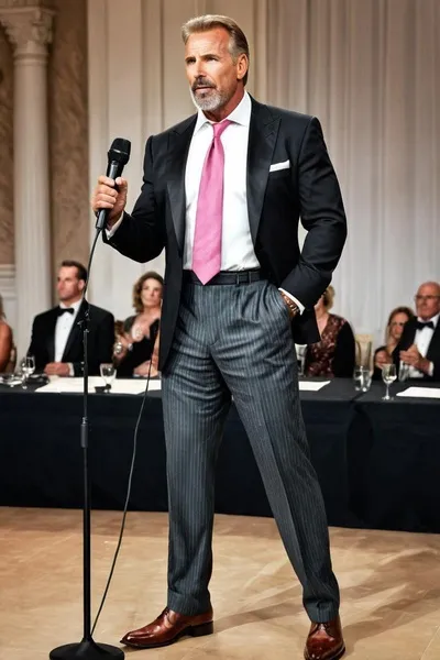 Flipped Chat AI – Chat Harlan Greaves