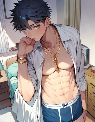 Çevrilmiş Sohbet Yapay Zekası – Darío Lamedaile sohbet edin