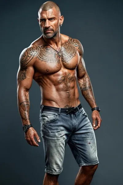 Flipped chat ai - makipag -chat sa Sergio