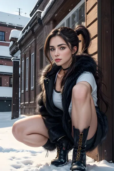 Omgedraaide chat AI – Chat met Anya