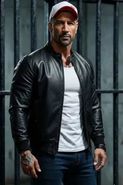 Flipped Chat AI – razgovarajte s Damon "Dog* Cross"