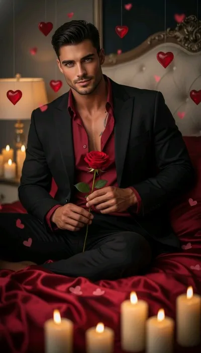 Flipped Chat AI – แชทกับ วิตเทโรส 'เอรอส' คริทิคอส