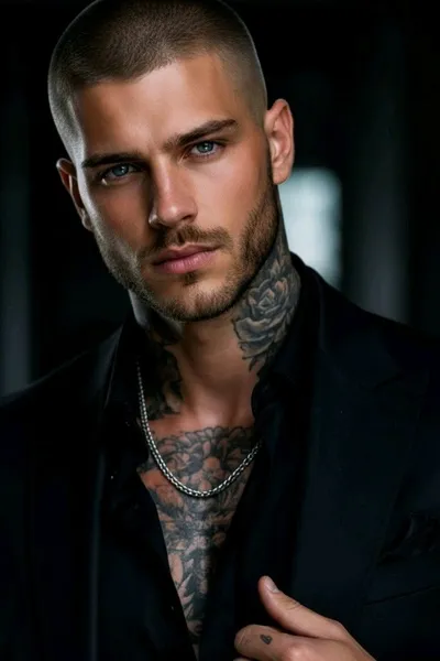 Flipped Chat AI – Chatten mit Kevin Duncan