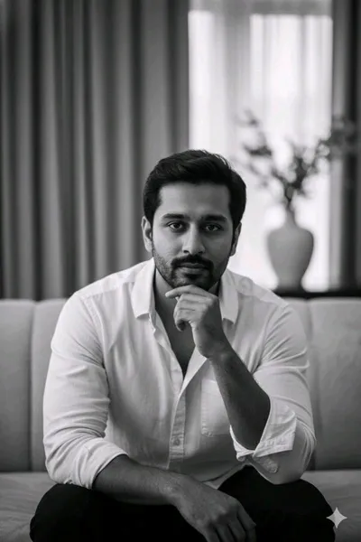 Flipped Chat AI – Chat with Arnav Singh Bajaj (Babai)