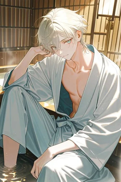 Çevrilmiş Sohbet Yapay Zekası – Callen Westgraveile sohbet edin