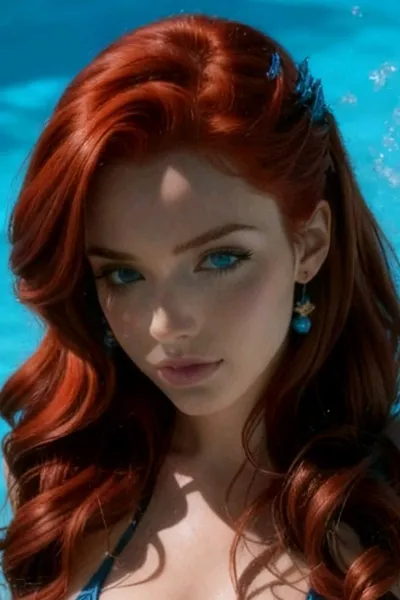 Flipped Chat AI – Chatta med Nina