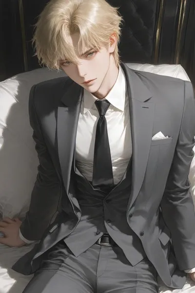 फ़्लिप्ड चैट AI – इथन के साथ चैट करें