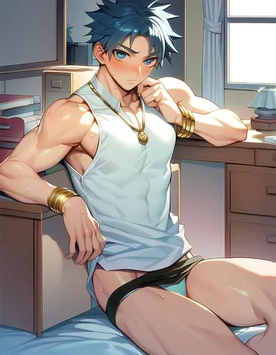 Çevrilmiş Sohbet Yapay Zekası – Mateo Lucerraile sohbet edin