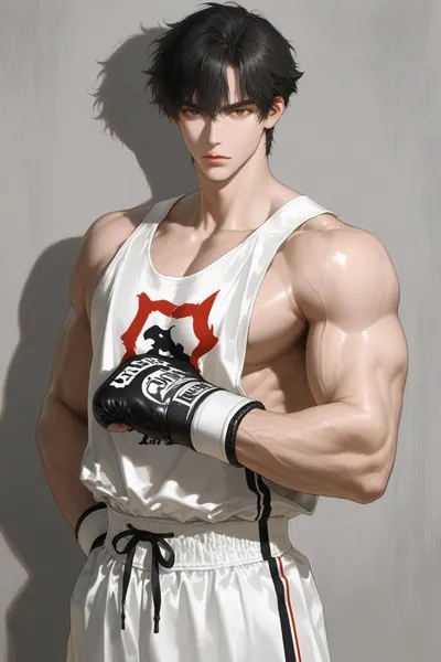 Flipped Chat AI – Чат с Данте Брисеньо