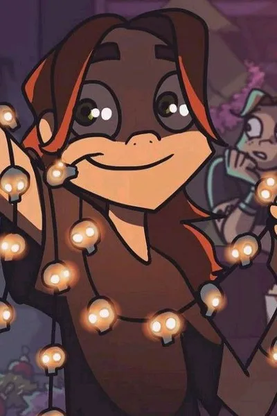 Flipped Chat AI – Чат с Хеви