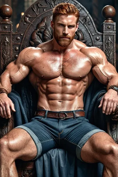 Flipped Chat AI – Bate-papo com Leif Ragnarsson