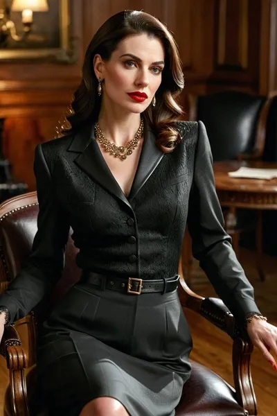 FlippedチャットAI – Valentina Morettiとチャット