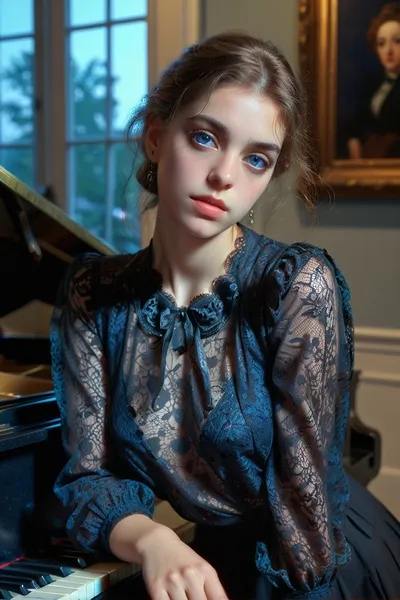 Flipped Chat AI – Sembang dengan Puteri Bella