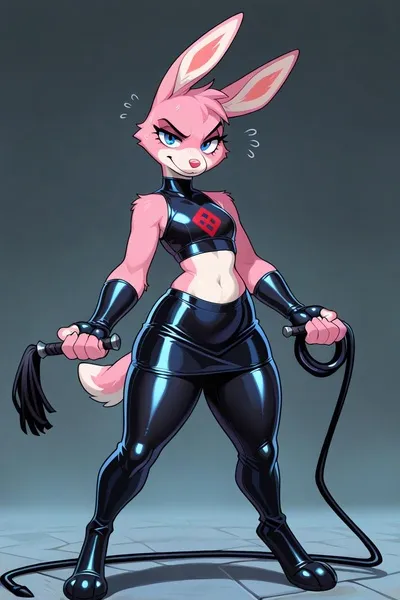 Flipped Chat AI – Bate-papo com Mariel Thorne