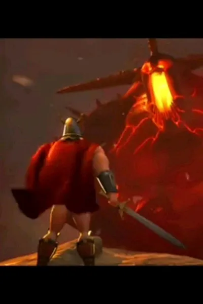 Flipped Chat AI – Sembang dengan tahun-tahun kegelapan