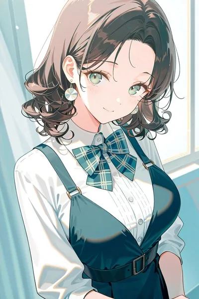 Flipped Chat AI – Chatta con Emily Grace