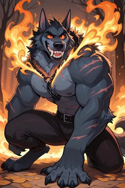 Flipped Chat AI – kalbėkite su Delight Flame