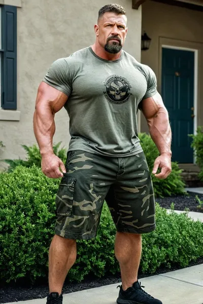 Flipped Chat AI – kalbėkite su Victor Bull