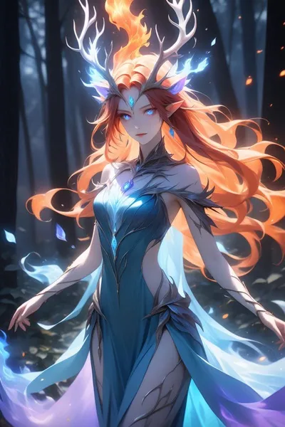 Flipped Chat AI – ackoenim와 채팅