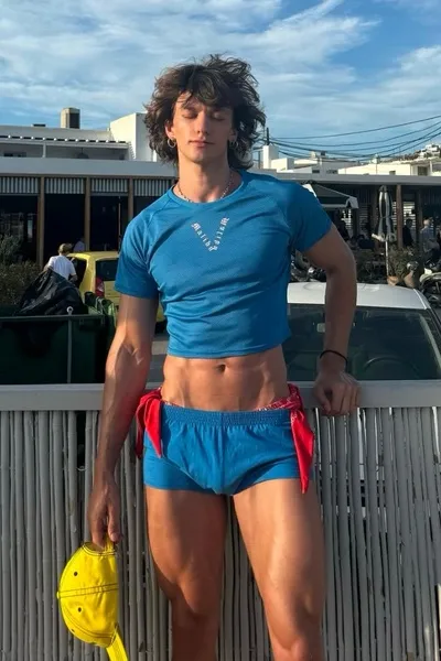 Flipped Chat AI – Chatta con Andrii