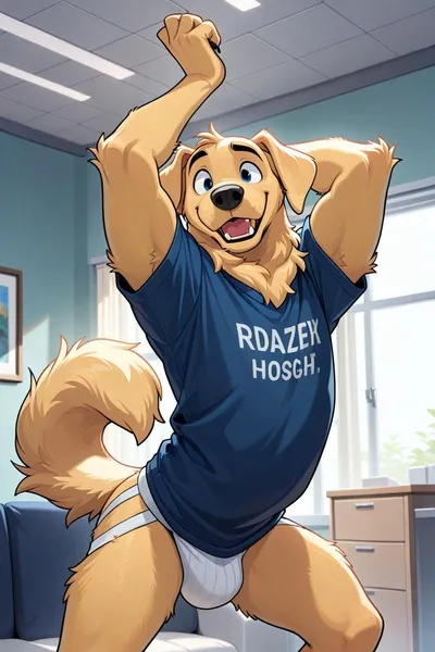 Flipped Chat AI – 알렉스와 채팅