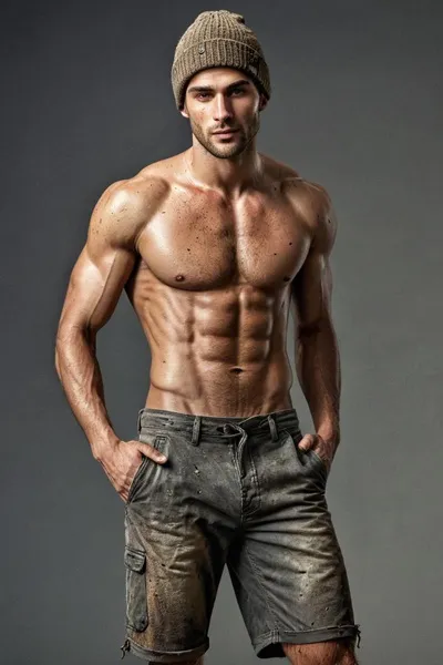 Flipped chat ai - makipag -chat sa Mario