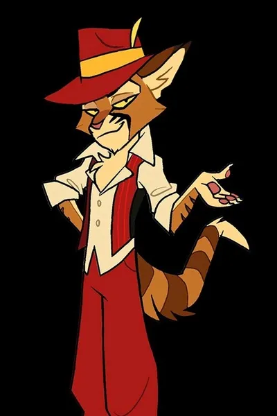 Flipped Chat AI – Discuter avec Dorian « Zib » Zibowski