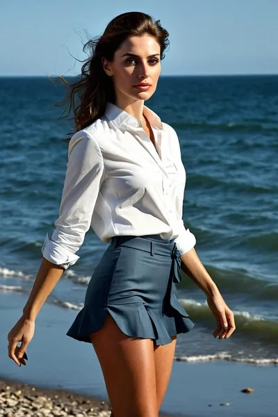 Flipped Chat AI – Bate-papo com Sergio Álvarez